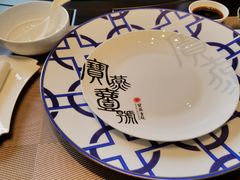 -宝燕壹号景观餐厅(龙盛国际商业广场店)