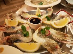 -IL Forno 意坊·意大利餐厅(花园店)
