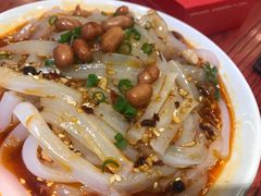 -传统香辣蟹(南园路店)