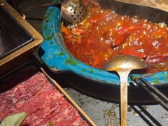 -吼堂老火锅(太古里总店)