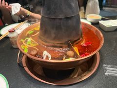 -南门四季铜锅涮肉(大屯·北苑店)
