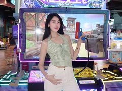 -银座和谐广场