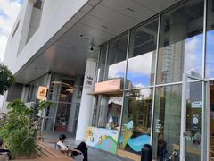 -SAANCI山池咖啡(海上世界文化艺术中心店)