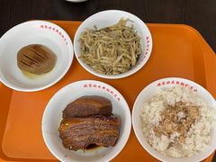 把子肉-赵家好米干饭把子肉(小纬六路店)