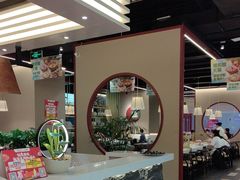 -川锅一号火锅(铜山万达店)
