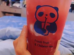 -茶百道(南通海门师山广场店)