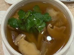 -麒麟中餐厅·经典粤菜·地道菜式老字号(广州长隆酒店)