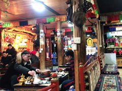 -康巴藏餐(束河古镇店)