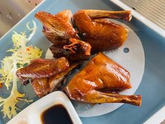 -彩丰楼中餐厅·仁恒洲际酒店