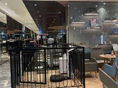 -威尔仕W FITNESS健身会所(联洋广场店)