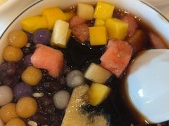 -天宜隆蘑菇宴火锅(石景山旗舰店)