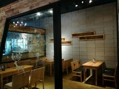 -Who乎coffee&bar