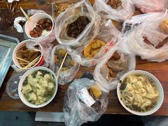 -小秋水饺(大成路总店)