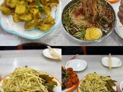 -三姐妹冷面馆(保卫路店)