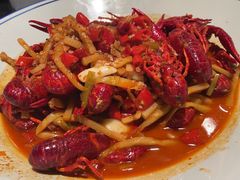 -老长沙龙虾馆·聚会餐厅(白石洲店)