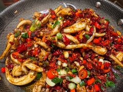 -衡厨·衡阳土菜(中南店)