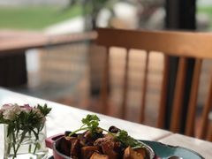 -The Rug Cafe(王府中环店)