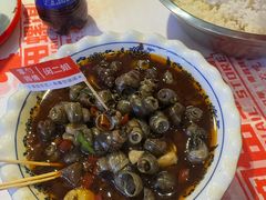 -老闵田螺馆·南昌市井菜·特色小吃(总店)