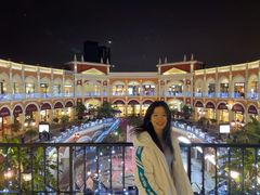 -佛罗伦萨小镇广佛名品奥特莱斯(疏港路店)