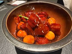 -锦荟JINHUI·浙江小馆(上海荟聚店)