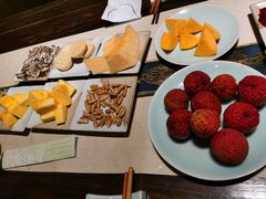 -青藤茶馆(凤起路店)