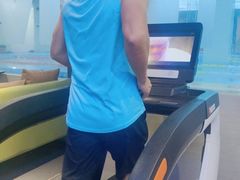-开阳里游泳健身