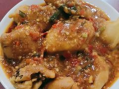 -温江公平红烧兔(总店)