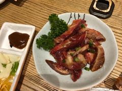 -御牛道日式烤肉料理(杭州万象城店)