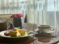 -太原凯宾斯基饭店