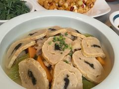 -洞庭鱼香(万科店)