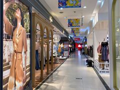 -利群莱西购物广场