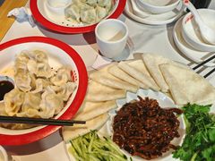 -李老哈·东北菜(宋园路店)