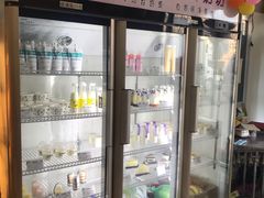 -美吉纯鲜奶坊(奉天九里店)