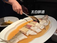 -晓长安·新陕菜(曲江店)