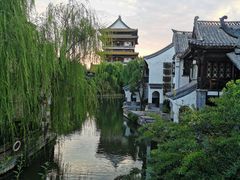 -台儿庄古城
