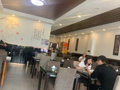 大堂-桃园中华料理炸酱面(燕儿岛路店)