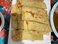 -老油饼酸菜汤(高铁和平店)