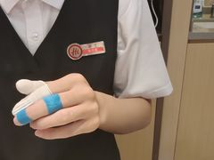 -海底捞火锅(奥森店)