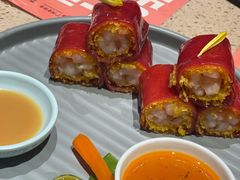 -点都德(聚福楼店)