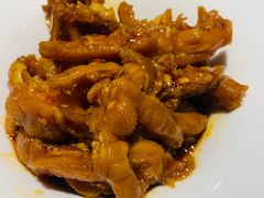 -涌觅名灶·本地海鲜宁波菜(财富广场店)