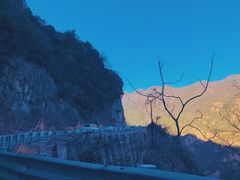 -江南天池