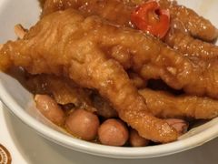 -老坑记·香港经典粤菜馆
