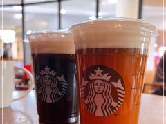 -星巴克(佛山顺德大融城店)