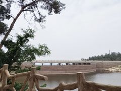 -沂蒙山旅游区龟蒙景区