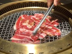 酱味牛五花-厚贞日式烤肉(浦东汇智店)