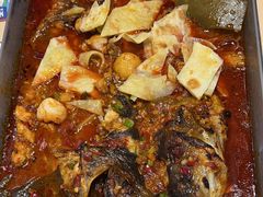 -鱼酷活鱼烤鱼(沈阳大悦城店)