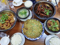 -多福临砂锅居(苏堤北路店)