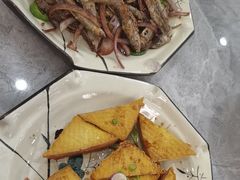 -银峰农庄·特色烧鸡·鲜无花果浸鸡