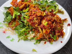-朴小妹人参鸡汤火锅(长白山万达店)