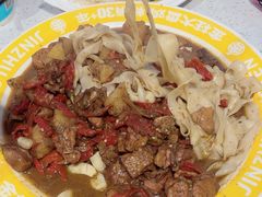 -金柱大盘鸡(和田二街店)